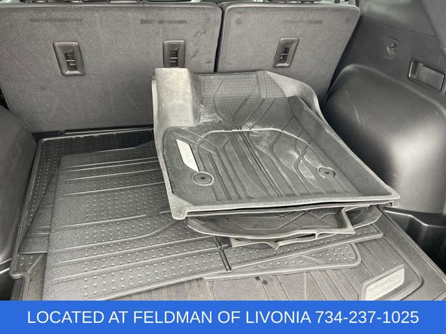 Used 2024 Chevrolet Blazer LT w/ LPO, Floor Liner Package image 33
