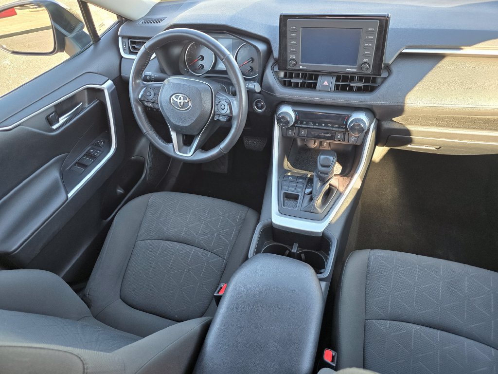 Certified 2022 Toyota RAV4 XLE w/ Convenience Package AWD/4WD image 23