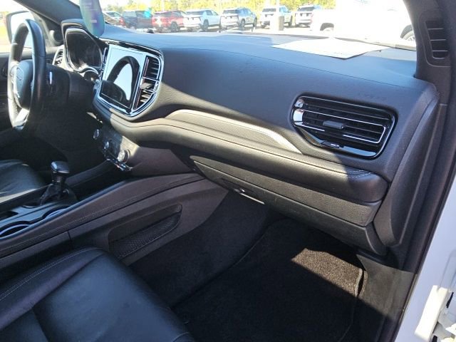 Used 2022 Dodge Durango GT image 29
