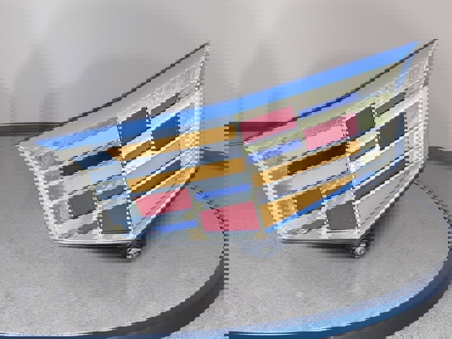 Used 2023 Cadillac Escalade Sport Platinum w/ Heavy-Duty Trailer Package image 9