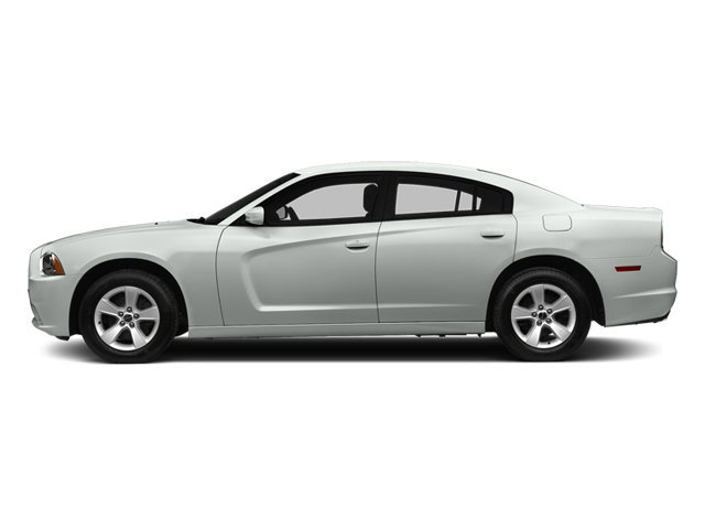 Used 2014 Dodge Charger SE image 3