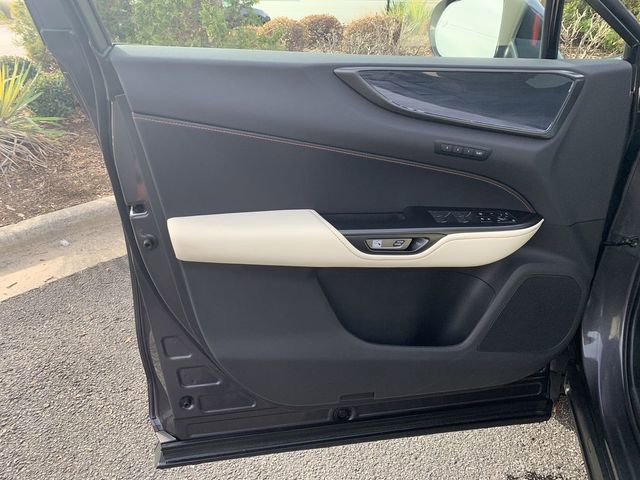 Used 2023 Lexus NX 350h AWD w/ Accessory Package (P3) image 17