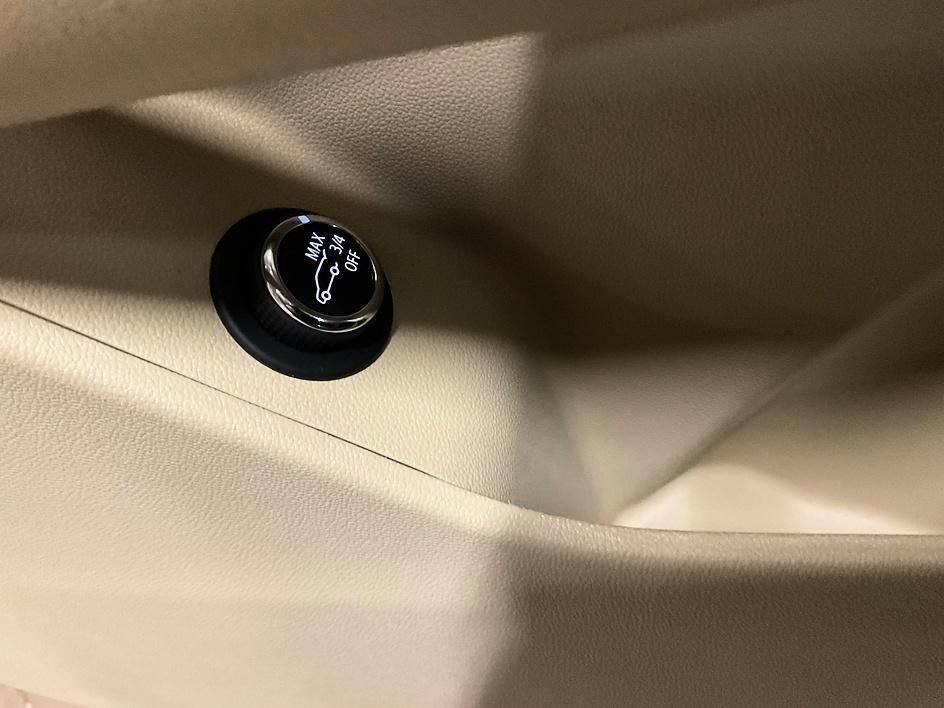 Used 2019 Cadillac XT5 Luxury image 42