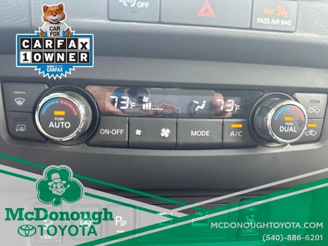 Used 2023 Nissan Frontier SV w/ SV Convenience Package AWD/4WD image 12