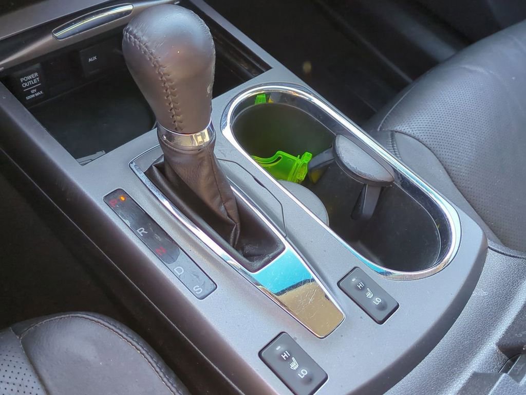 Used 2015 Acura RDX AWD image 18