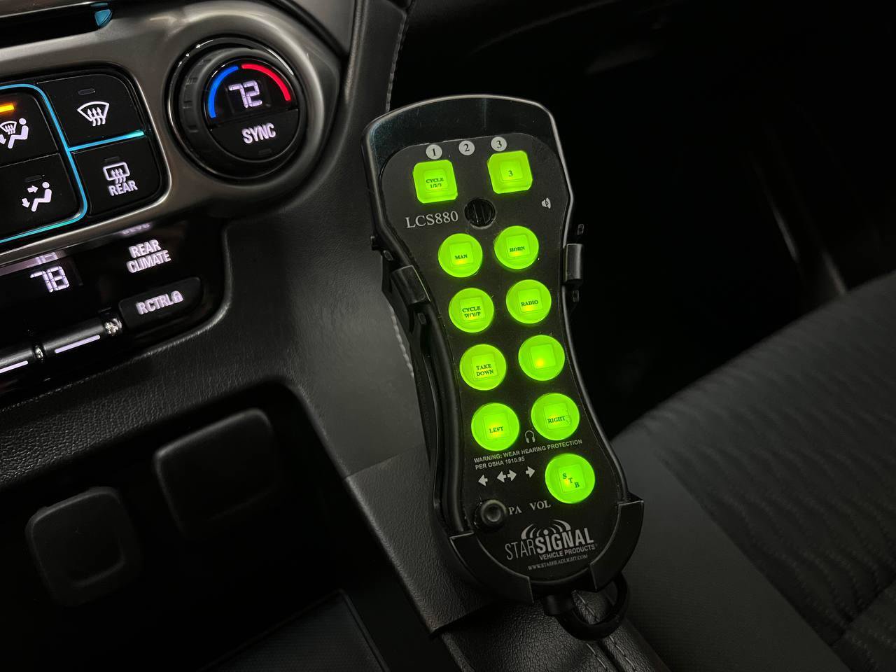 Used 2020 Chevrolet Tahoe 4WD image 24