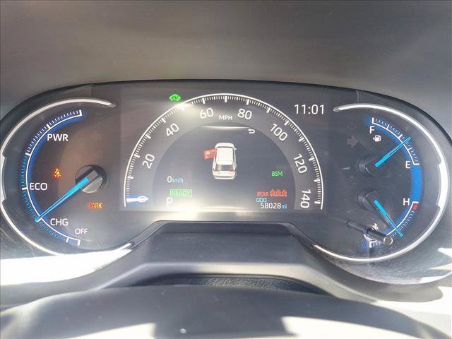Certified 2024 Toyota RAV4 XSE w/ Weather Package AWD/4WD image 12