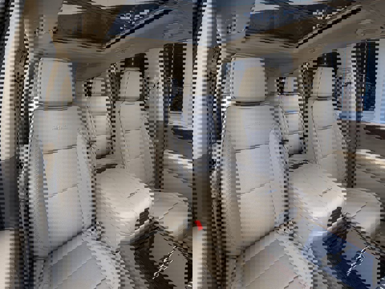 New 2026 GMC Yukon XL Denali image 40