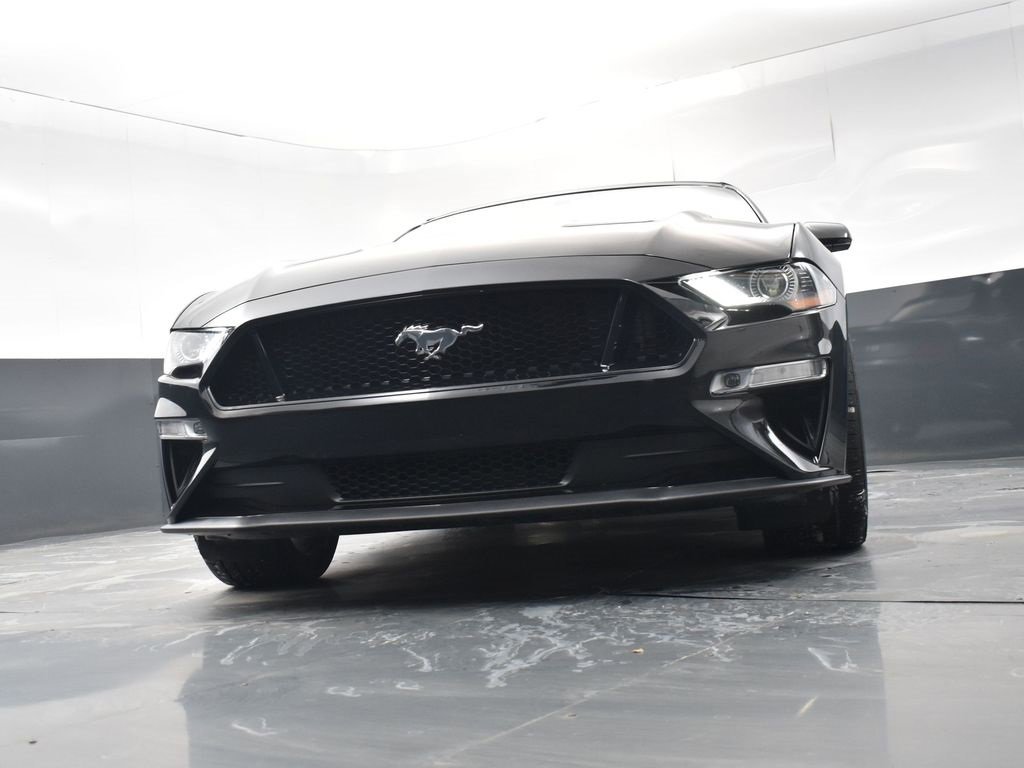 Used 2020 Ford Mustang GT Premium w/ Equipment Group 401A image 19