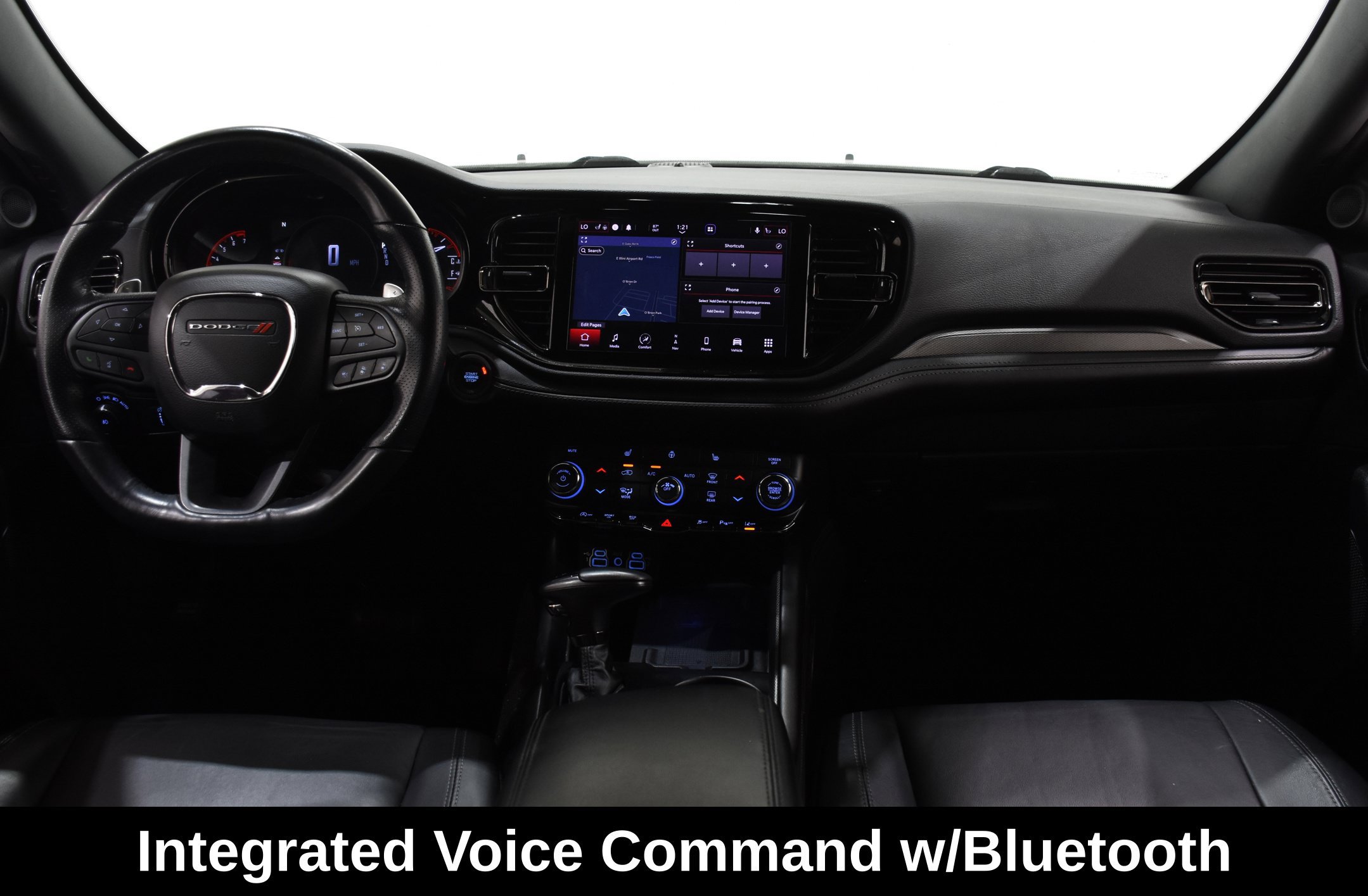 Used 2022 Dodge Durango GT AWD/4WD image 10