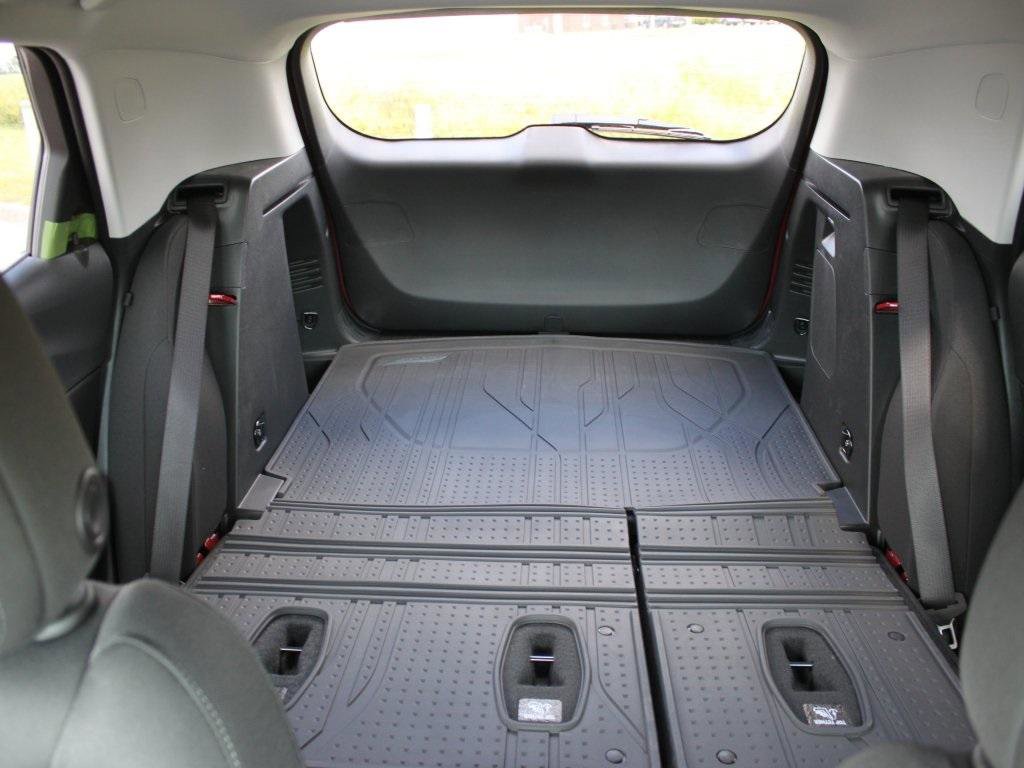 New 2026 Chevrolet TrailBlazer LT w/ Convenience Package image 6