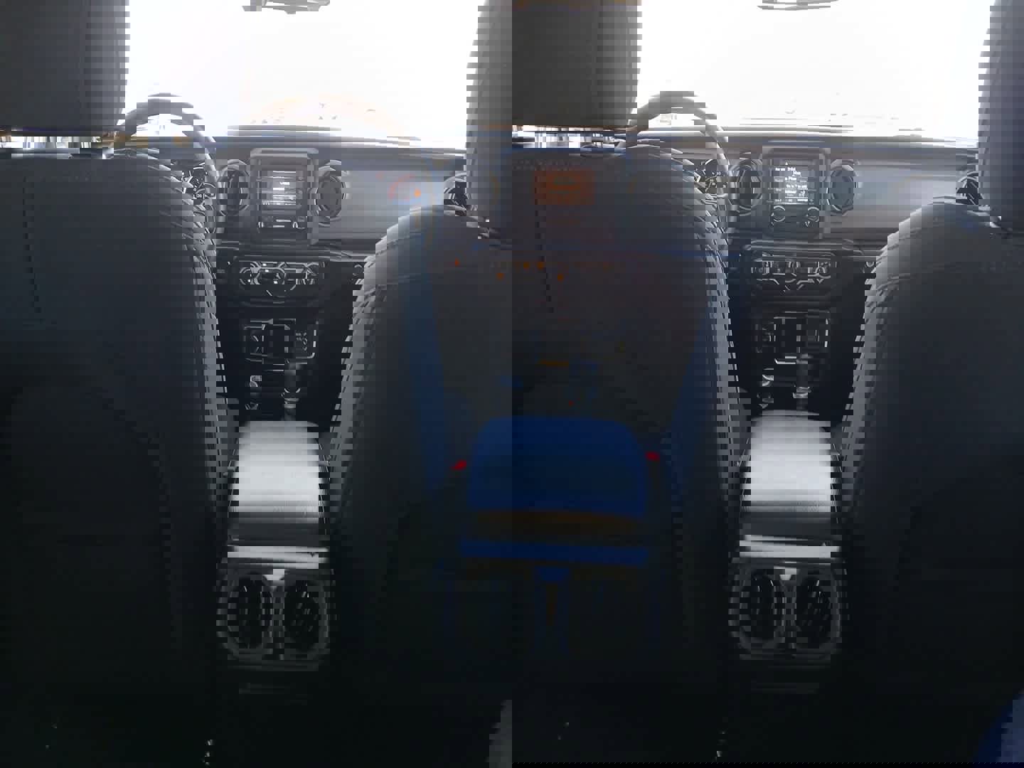 Used 2021 Jeep Wrangler Unlimited Sport image 67