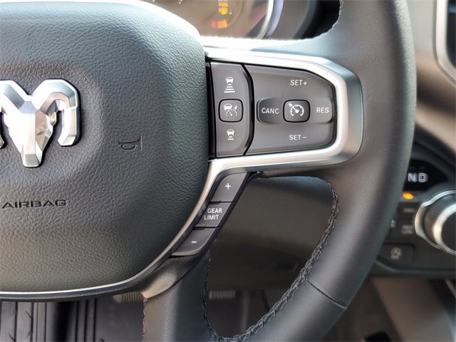 New 2026 RAM 1500 4x4 Crew Cab image 25