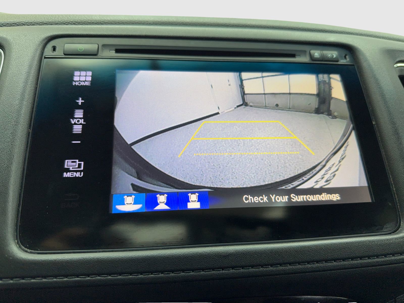 Used 2018 Honda HR-V EX image 27