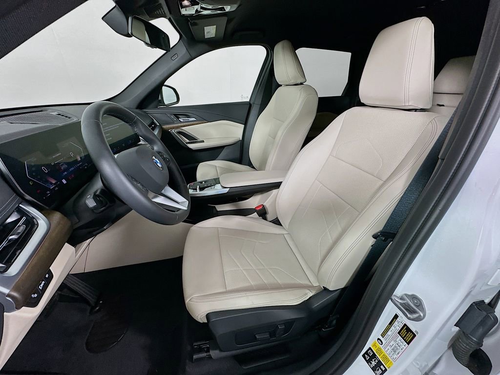Certified 2023 BMW X1 xDrive28i image 21