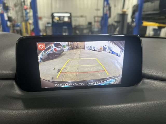 Used 2020 MAZDA CX-5 Touring AWD/4WD image 29
