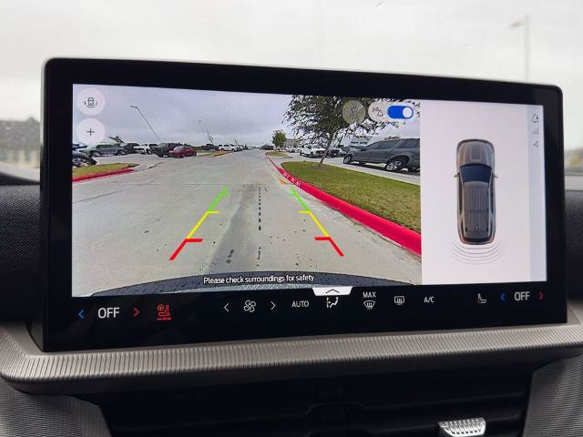 New 2026 Ford Explorer Active w/ Active Comfort Package RWD image 42