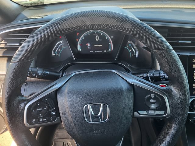 Used 2018 Honda Civic EX image 15