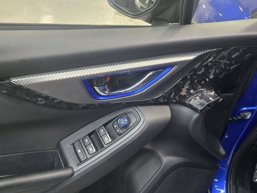 Used 2023 Subaru WRX Premium AWD/4WD image 11