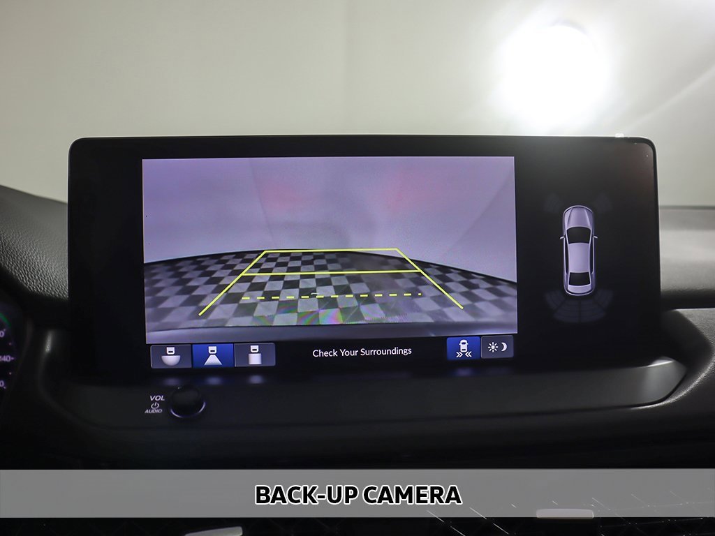 Used 2023 Honda Accord Touring image 7