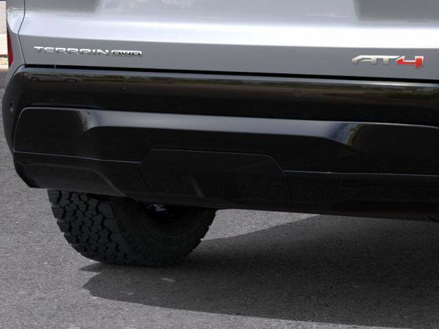 New 2026 GMC Terrain AT4 image 62