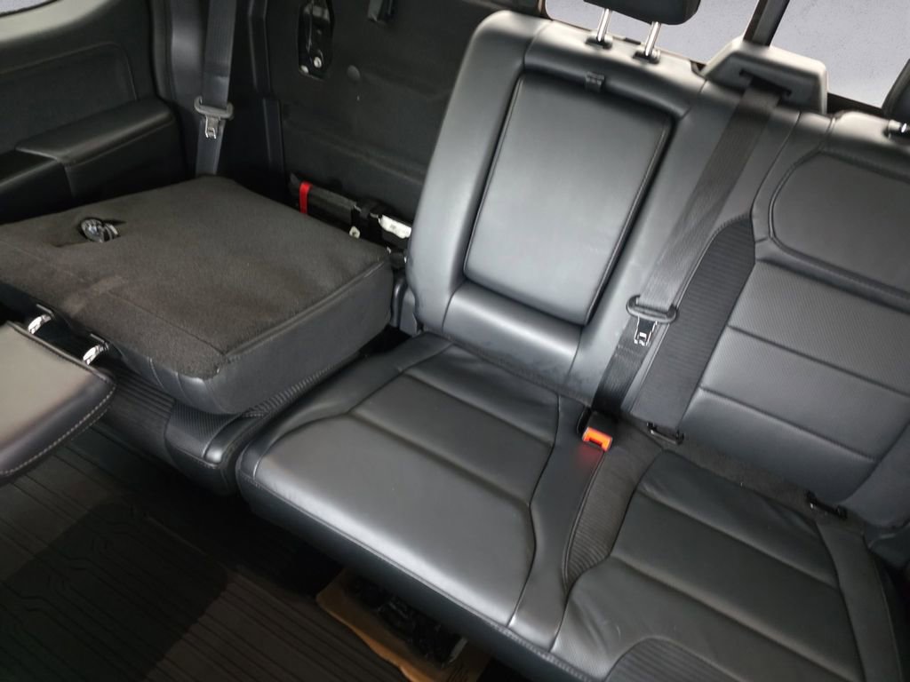 Used 2023 Ford F150 Raptor AWD/4WD image 13
