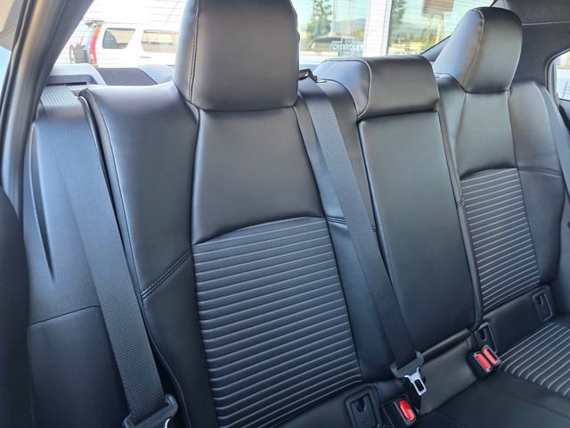 Used 2026 Toyota Corolla XSE FWD image 18