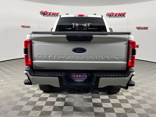 Used 2023 Ford F250 XL w/ STX Appearance Package AWD/4WD image 7