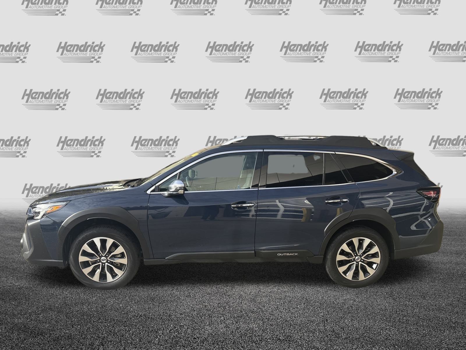 Used 2023 Subaru Outback Touring image 7
