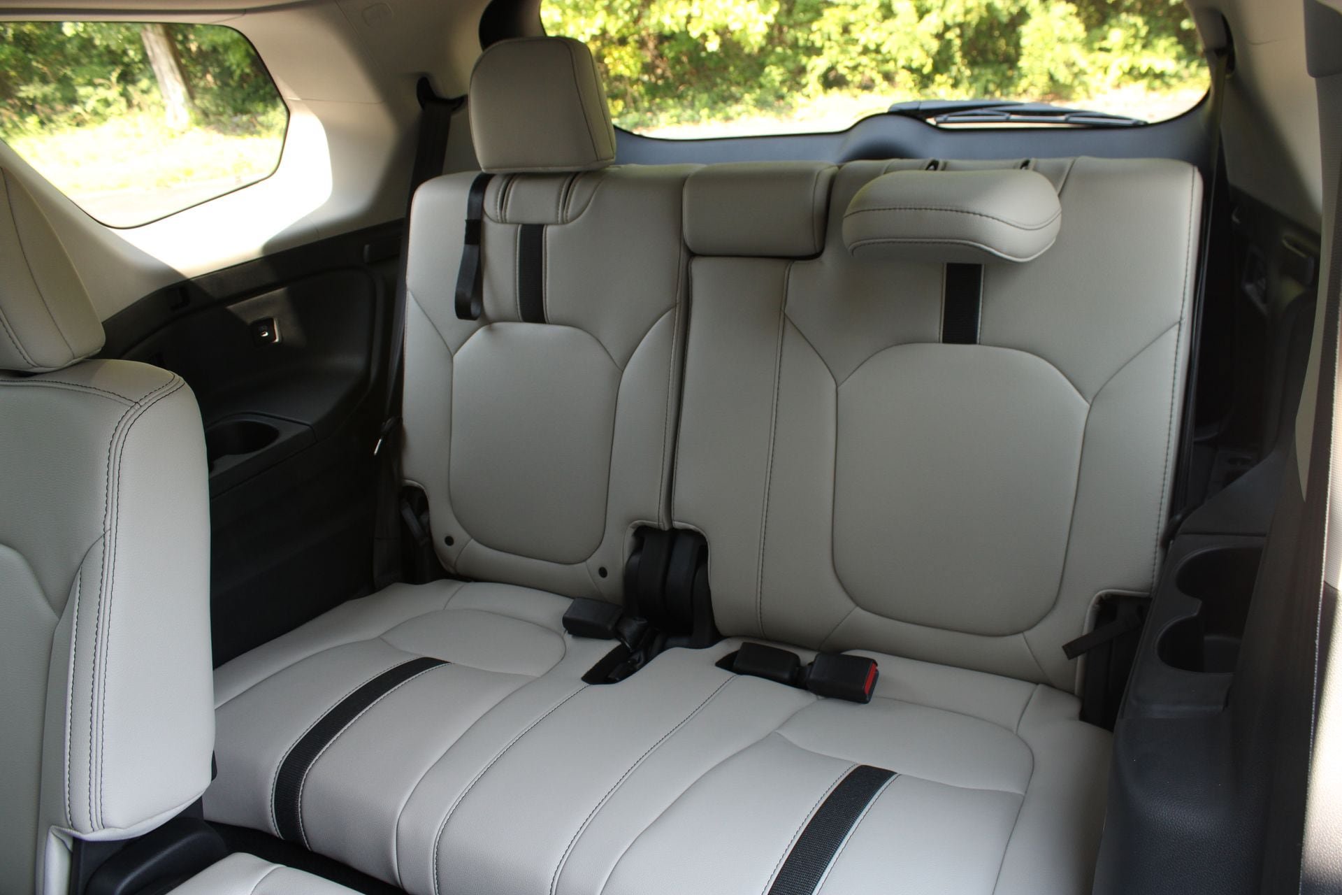 New 2026 Honda Pilot EX-L image 23