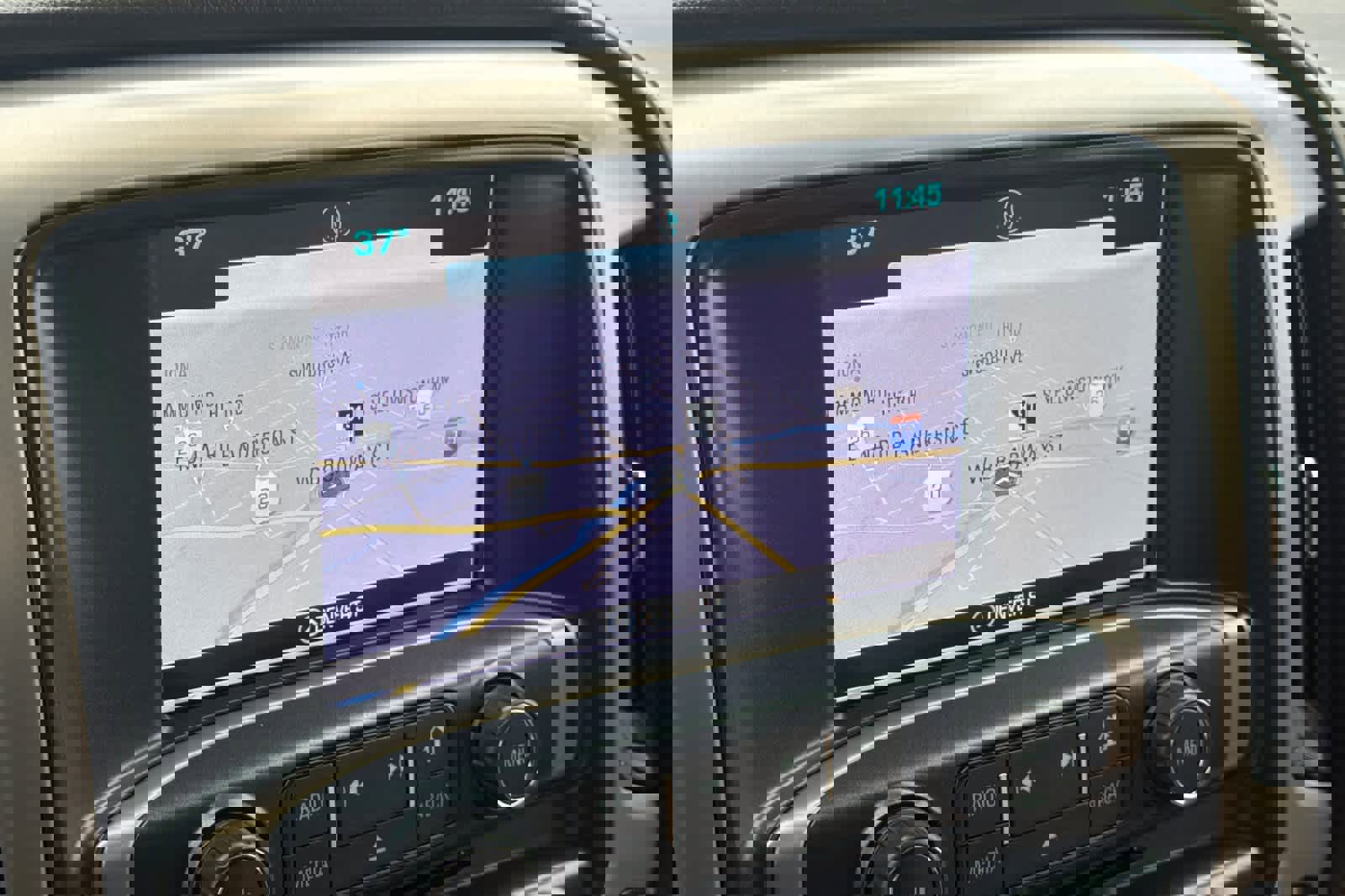 Used 2017 GMC Sierra 1500 Denali image 18