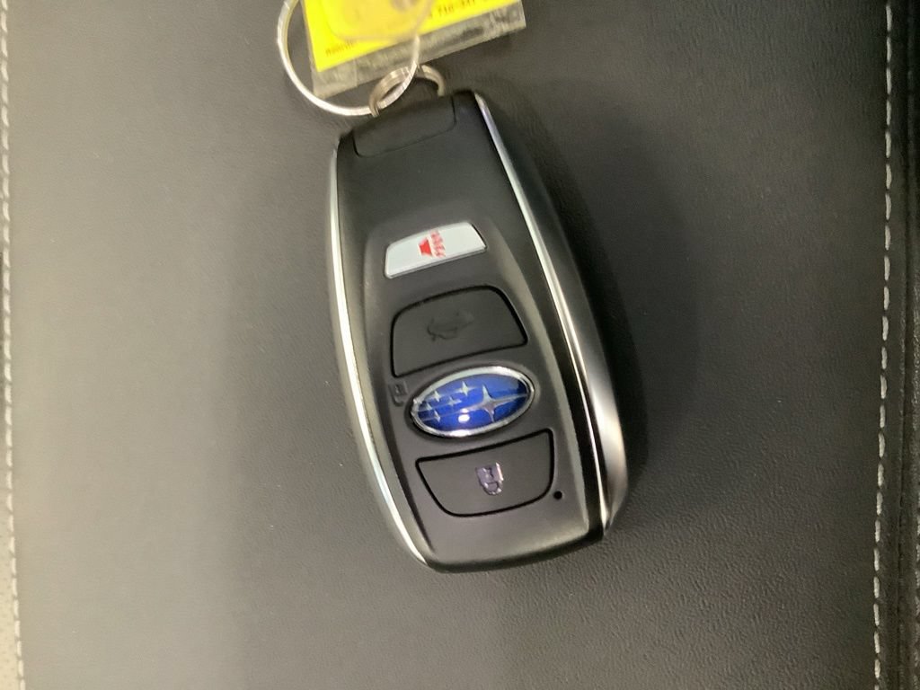 Certified 2023 Subaru Forester Limited AWD/4WD image 30