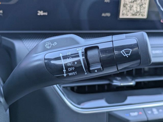 New 2025 Kia K4 GT-Line Turbo FWD image 30