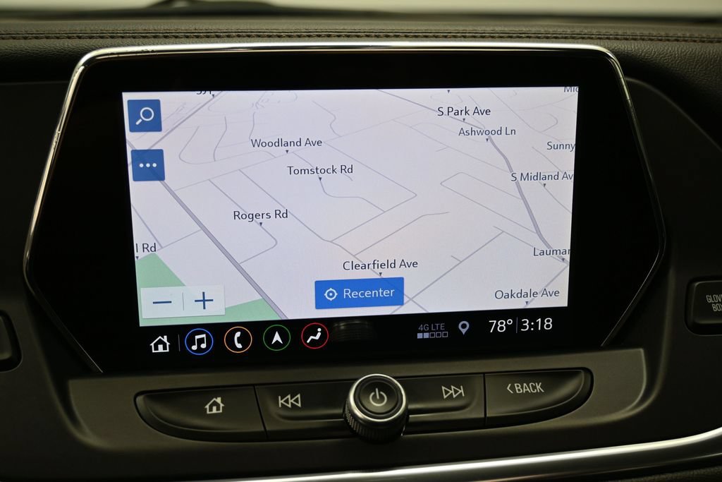Used 2019 Chevrolet Blazer Premier w/ Sun and Wheels Package FWD image 28