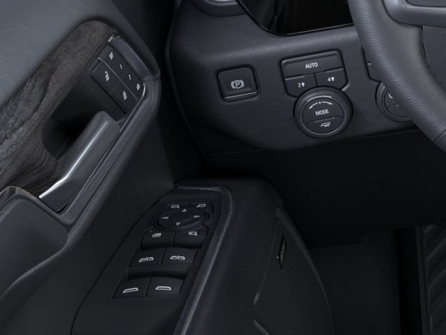 New 2026 Chevrolet Silverado 1500 LTZ w/ LTZ Convenience Package II AWD/4WD image 22