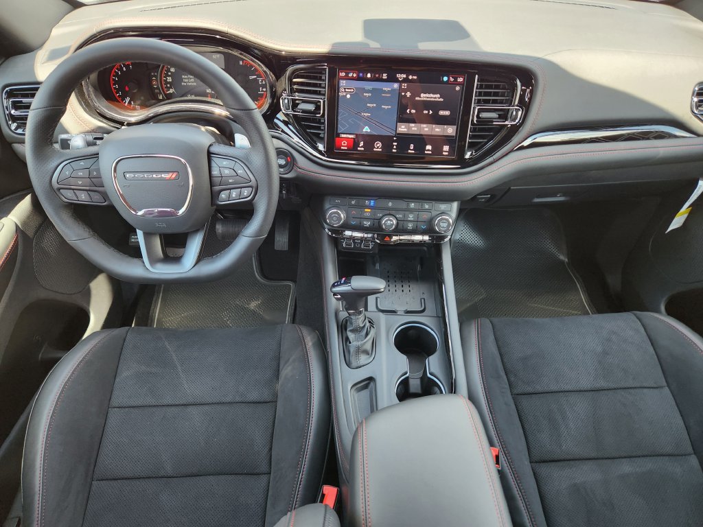 New 2026 Dodge Durango GT AWD/4WD image 11