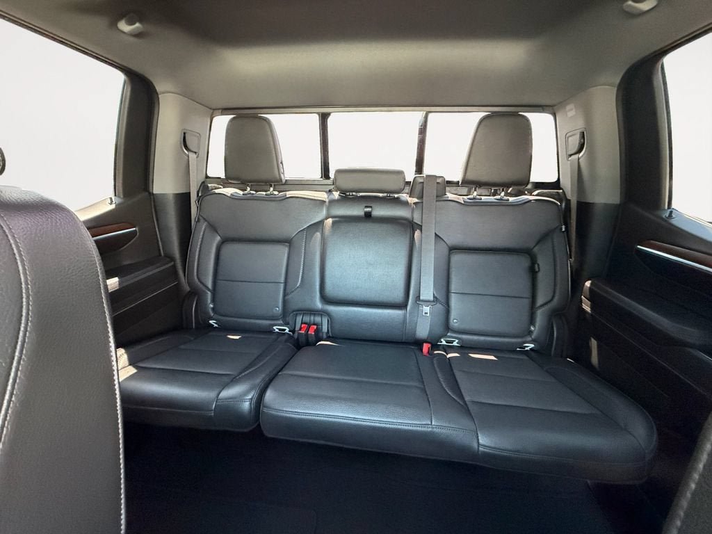 Used 2023 GMC Sierra 1500 Denali w/ Denali Reserve Package AWD/4WD image 13