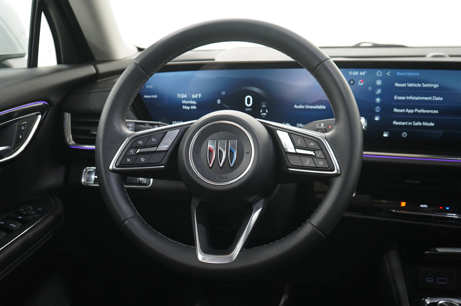 Used 2024 Buick Envision Preferred AWD/4WD image 16