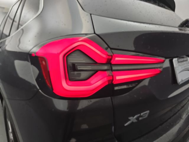 Used 2022 BMW X3 sDrive30i w/ Convenience Package image 18