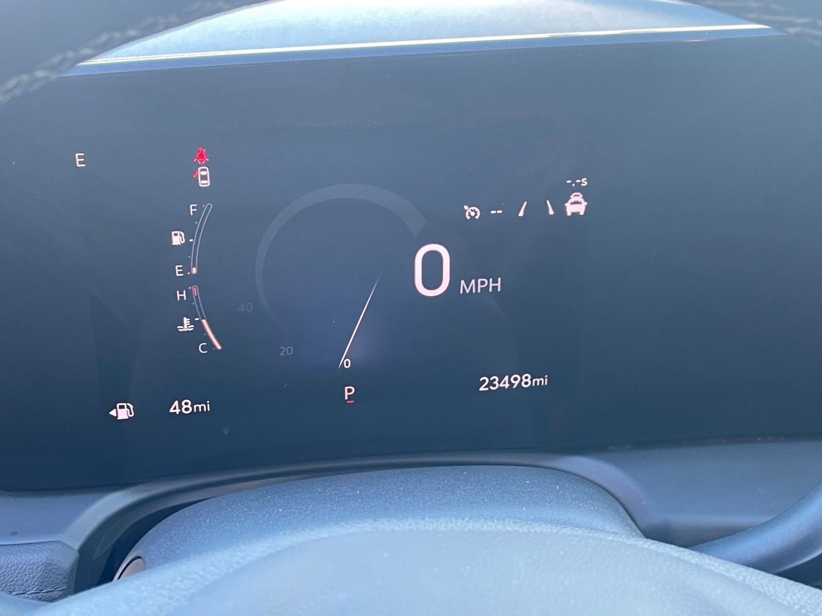 Used 2025 Buick Encore GX Preferred image 39