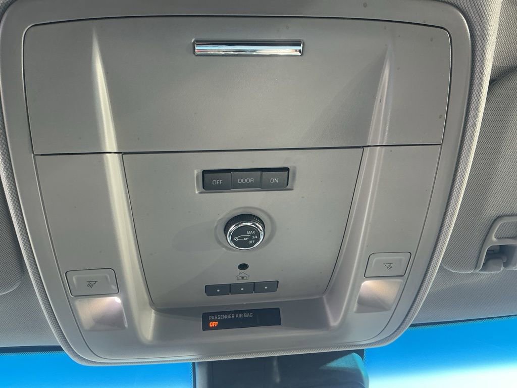 Used 2017 Chevrolet Tahoe LT w/ Luxury Package image 17