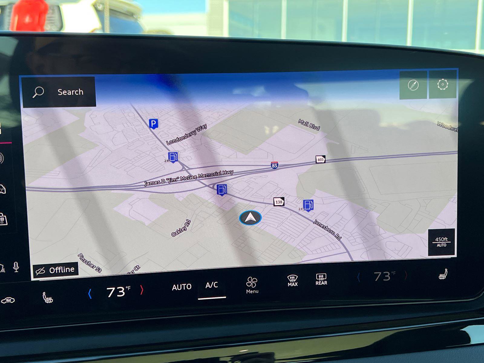 Certified 2025 Audi A5 2.0T Premium w/ Convenience Package image 30