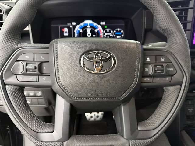 New 2026 Toyota Tundra TRD Pro AWD/4WD image 10