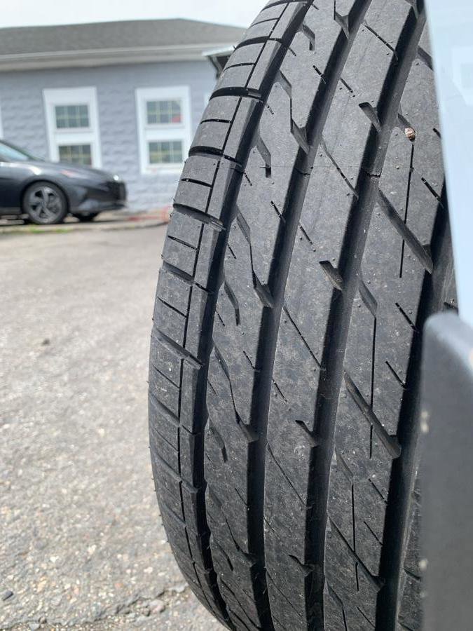 Used 2019 Volkswagen GTI SE w/ SE Experience Package image 21