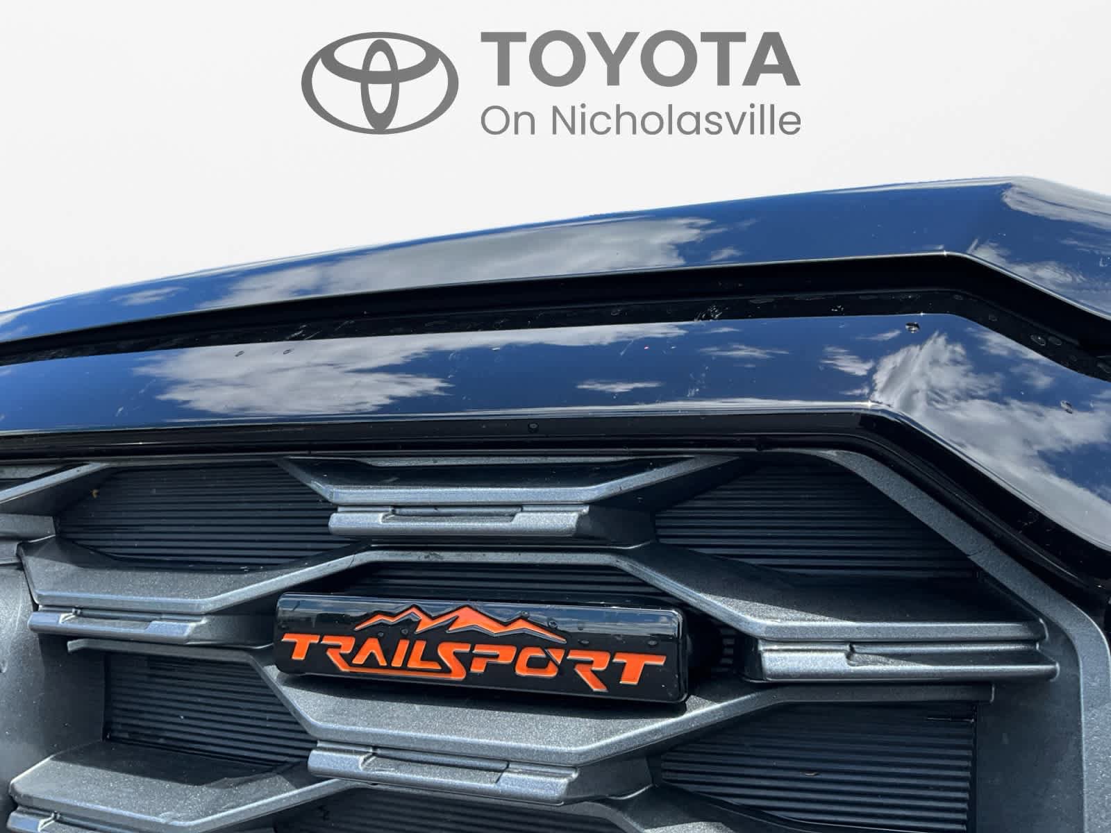 Used 2024 Honda Ridgeline TrailSport image 18