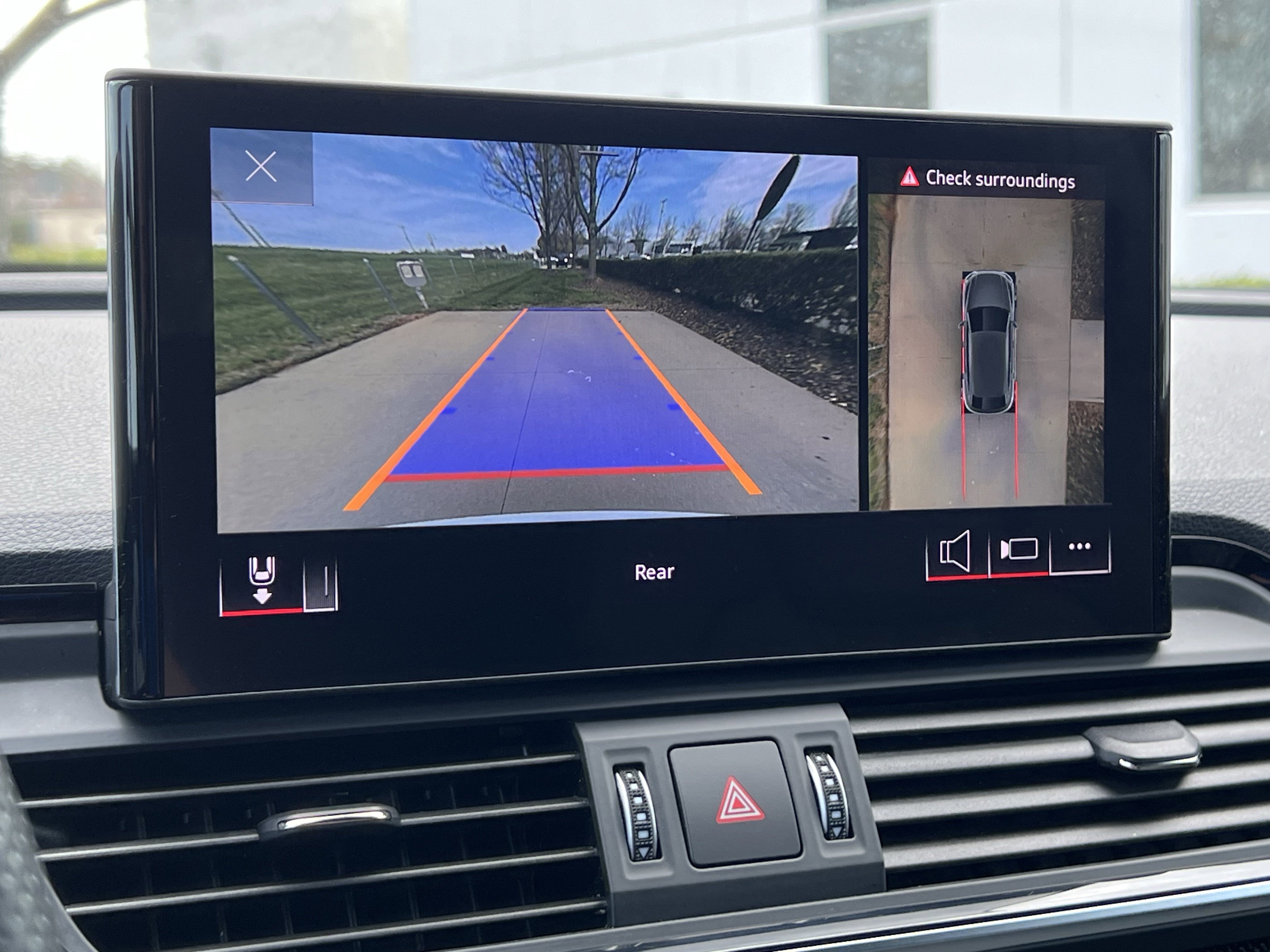 Used 2022 Audi SQ5 Premium Plus image 25