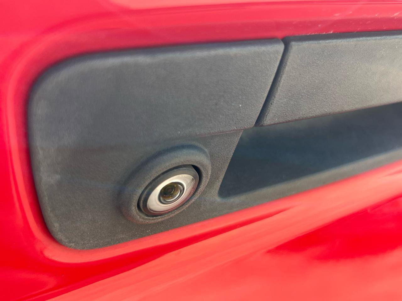 Used 2016 RAM 1500 Rebel AWD/4WD image 19