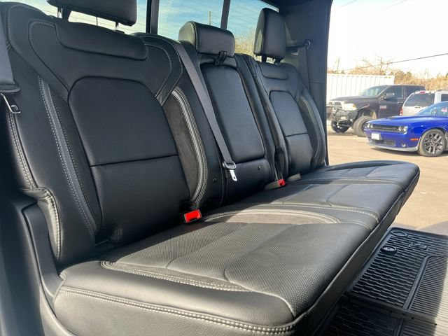 New 2026 RAM 1500 RHO AWD/4WD image 23