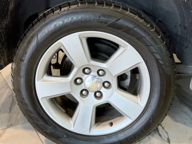 Used 2016 Chevrolet Tahoe LTZ AWD/4WD image 28
