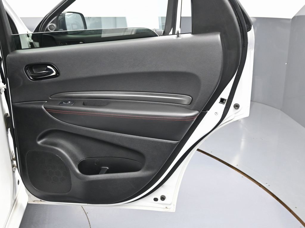 Used 2024 Dodge Durango GT image 42